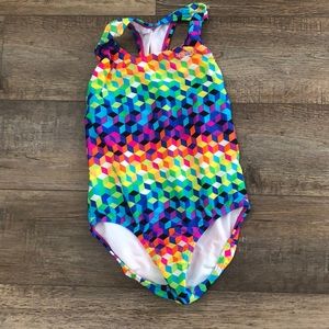 Speedo Swimsuit